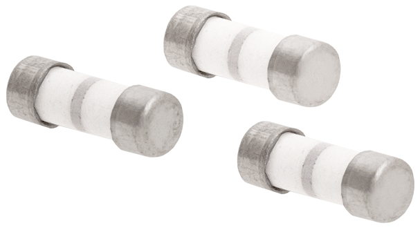 Fuse Digikey 0AMA Series Safety Fuses - Bel Fuse | DigiKey