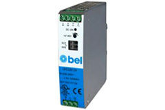 LEC120 Series Power Supplies - Bel Power Solutions | DigiKey