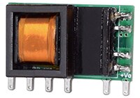 Image of Bel Power Solutions PBO-3E Series Ultra-Compact AC/DC Converters