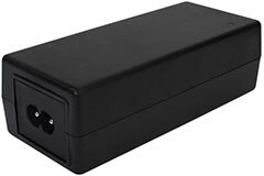 Image of Bel Power Solutions SDM50-UD Series Medical Desktop AC/DC Power Supply