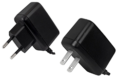 Image of Bel Power Solutions SWI6D Series AC/DC Power Adapters