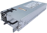 Image of Bel's TET3600 Series AC-DC/HVDC Front End Power Supply