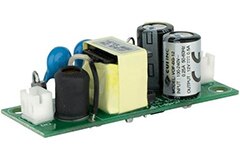 Image of Bel Power Solutions, CUI brand VOF/PSK Series 6 W and 20 W AC/DC Power Supplies