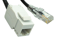Hellermann Rj45 Modular RJ45 Modular Cable Assemblies - Bel Inc. | DigiKey