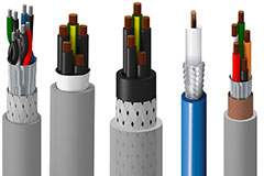 MachFlex Series Industrial Cables - Belden