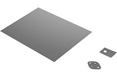 Image of Bergquist's Gap Pad® TGP 6000ULM 
