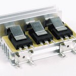 Bergquist 的 Sil-Pad® K-10 圖片