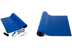Image of Bertech's 2059S Series ESD Anti-Static Mat Kits