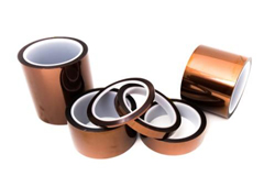 Image of Bertech's Acrylic Polyimide Tapes