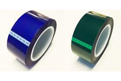 Image of Bertech's BPT and GPT Series ESD Anti-Static Tapes