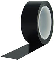Image of Bertech's Black Polyimide Tapes