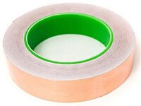 Image of Bertech's CFT Tape Series