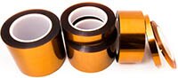 Image of Bertech Double Sided Polyimide Tapes