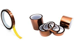 KPTLS Series ESD Kapton® Tapes - Bertech | DigiKey