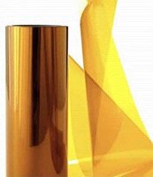 Image of Bertech Polyimide High-Temperature Film