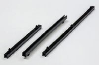 Image of Bivar's DC Series Deep Channel Card Guides 