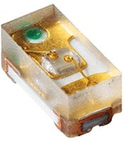 Image of Bivar's SMD LED SM0402 Series