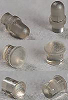 Bivar PLP1、PLP2およびPLP5シリーズスモークレンズの画像