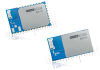 Image of Silicon Labs' Bluetooth 4.0 (BLE) Modules