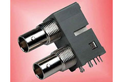 Image of Winchester's X-2 Dual BNC Jacks