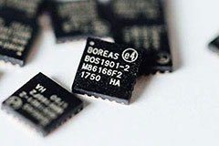 Image of Boréas Technologies’ BOS1901 Piezo Haptic Driver