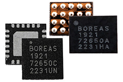 Image of Boréas Technologies’ BOS1921 Piezo Driver