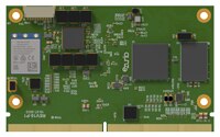 Ezurio 的 Nitrogen8M Mini SMARC 的圖片