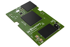 Image of Boundary Devices Nitrogen8ULP System on Module
