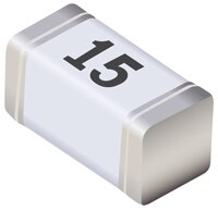 Bourns 1206 칩 크기 SMD GDT 서지 보호 장치 - GDT21 계열 이미지