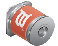 Image of Bourns Inc's 2031 T Series Gas Discharge Tubes