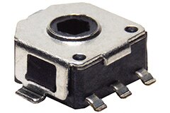 Image of Bourns 5 mm Incremental Micro Encoder - PEC05 Series