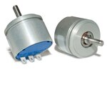 Image of Bourns Inc's AMS22S Series Sensor