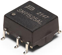 Image of Bourn's Automotive Grade BMS Signal Transformer – SM91525AL