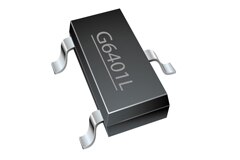 Image of Bourns Automotive Grade TVS Diode – CDSOT23-T24C-Q