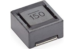Image of Bourns Inc. SRR6838A Series Automotive-Grade Shielded Power Inductor