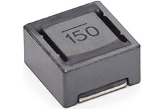 Image of Bourns Inc. SRR6838A Series Automotive-Grade Shielded Power Inductor
