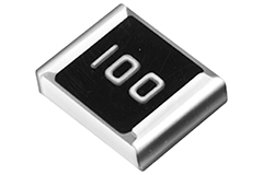 CRS Series Chip Resistors - Bourns | DigiKey