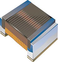 Image of Bourns CW105550A and CW161009A Chip Inductor Series