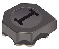 Image of Bourns Dual-Winding Shielded Power Inductors  - SRF3015 Series