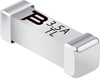 Image of Bourns High-Voltage Brick Fuse SMD Fuse - SF-3812TL-TS Series
