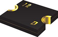 Image of Bourns' MF-MSHT Series High-Temperature PPTC Resettable Fuses