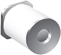 Image of Bourn's Model 2003 Series Gas Discharge Tube