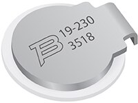 Image of Bourn's Model 2019 Series FLAT® Gas Discharge Tube Surge Arrestor
