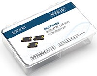 Image of Bourns Multifuse® PPTC Resettable Fuse Design Kits