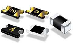 USB Circuit Protection Devices - Bourns | DigiKey
