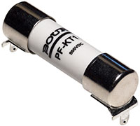 Image of Bourns PF-K Series EV POWrFuse™ High-Power Fuses