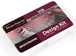 Image of Bourns' PN-DESIGNKIT-57 PortNote® Solution and Design Kit
