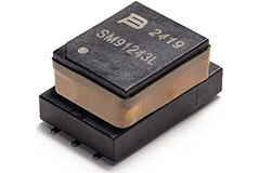 Image of Bourns Inc. Reinforced Gate Driver Transformer – SM91243L Series
