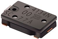 Image of Bourns SC Series Miniature Resettable Thermal Cutoff (TCO) Devices