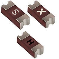 Image of Bourns' SF-2410SPxxxW/FxxxW/FPxxxW Series SinglFuse SMD Fuses